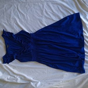 Express A-line vintage Dress in size Small/Petite